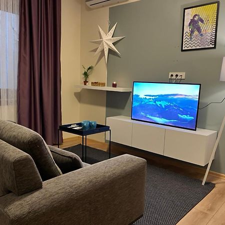 Roj Suite Istanbul Ngoại thất bức ảnh