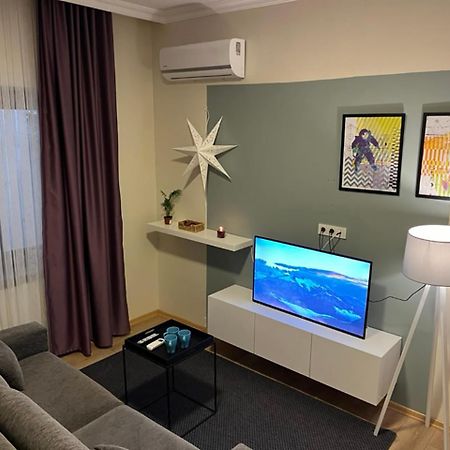Roj Suite Istanbul Ngoại thất bức ảnh