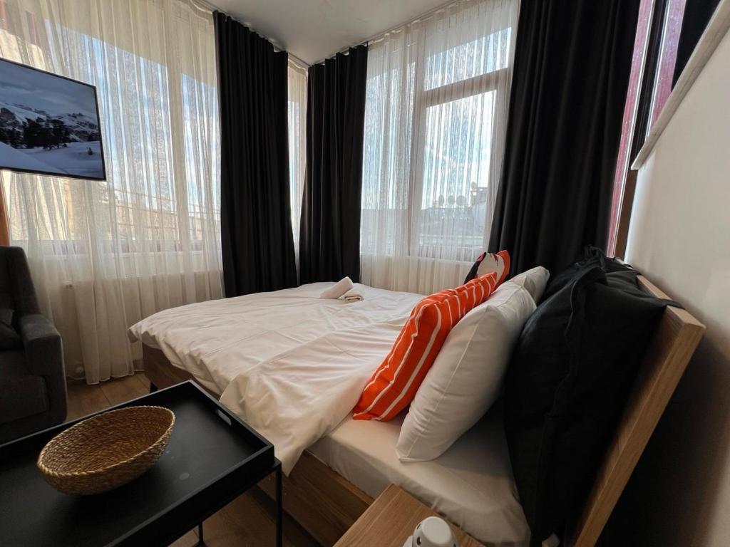 Roj Suite Istanbul Ngoại thất bức ảnh