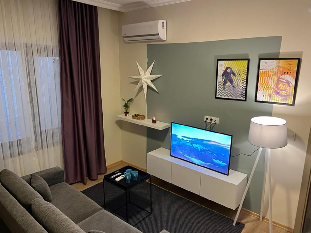 Roj Suite Istanbul Ngoại thất bức ảnh