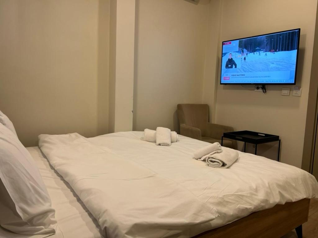 Roj Suite Istanbul Ngoại thất bức ảnh