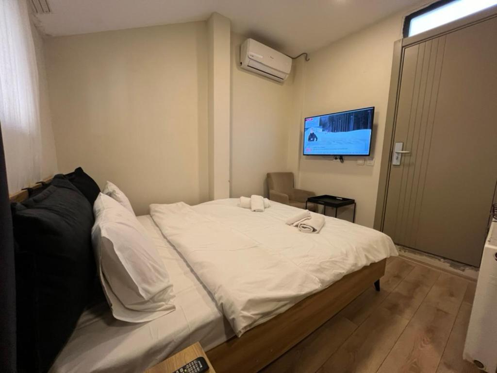 Roj Suite Istanbul Ngoại thất bức ảnh