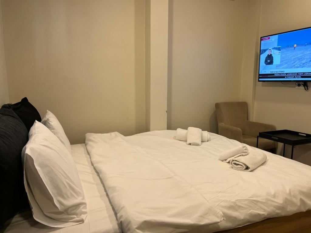 Roj Suite Istanbul Ngoại thất bức ảnh