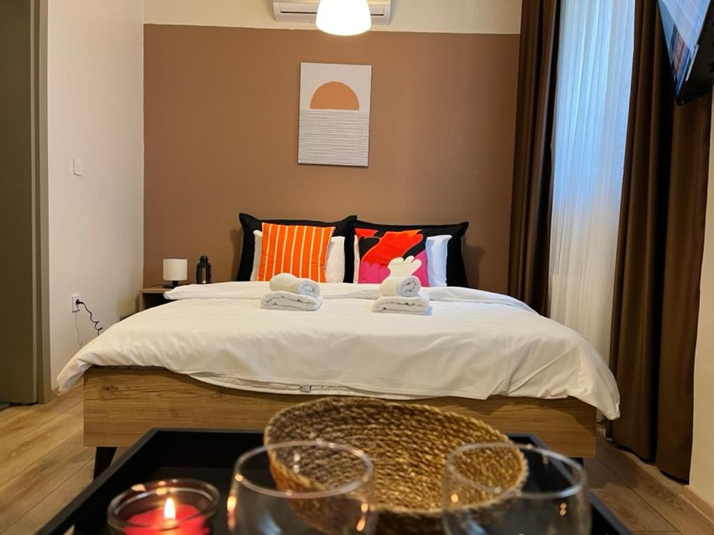 Roj Suite Istanbul Ngoại thất bức ảnh