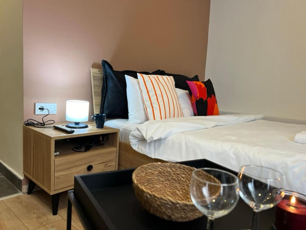 Roj Suite Istanbul Ngoại thất bức ảnh