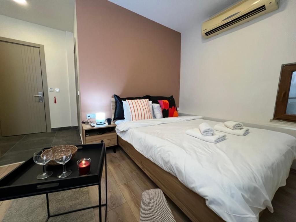 Roj Suite Istanbul Ngoại thất bức ảnh