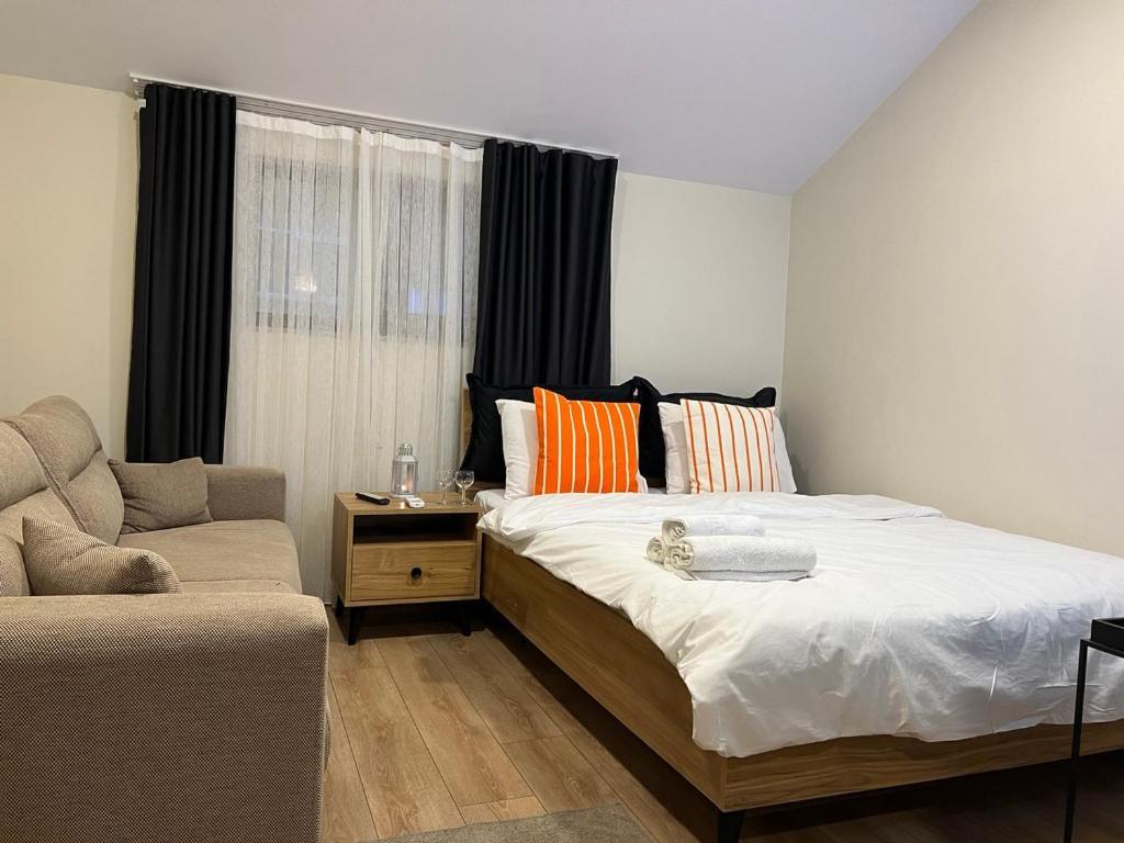 Roj Suite Istanbul Ngoại thất bức ảnh