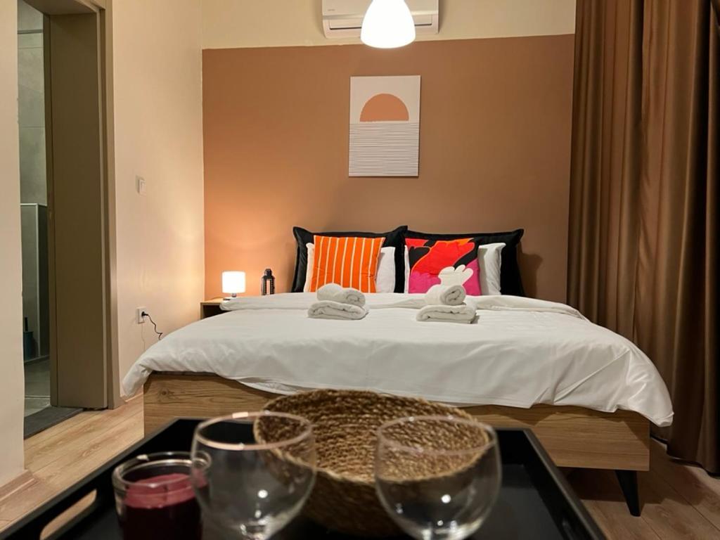 Roj Suite Istanbul Ngoại thất bức ảnh
