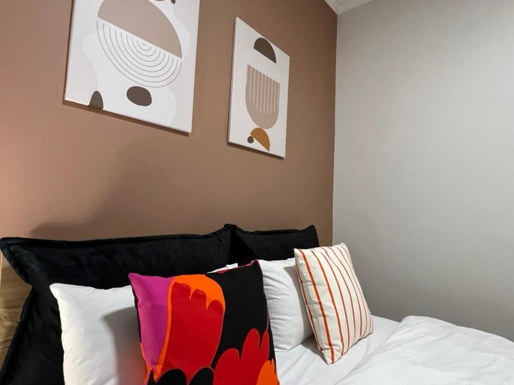 Roj Suite Istanbul Ngoại thất bức ảnh