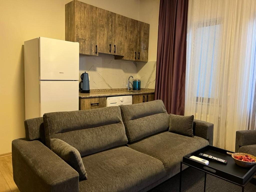 Roj Suite Istanbul Ngoại thất bức ảnh