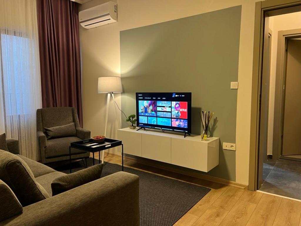 Roj Suite Istanbul Ngoại thất bức ảnh