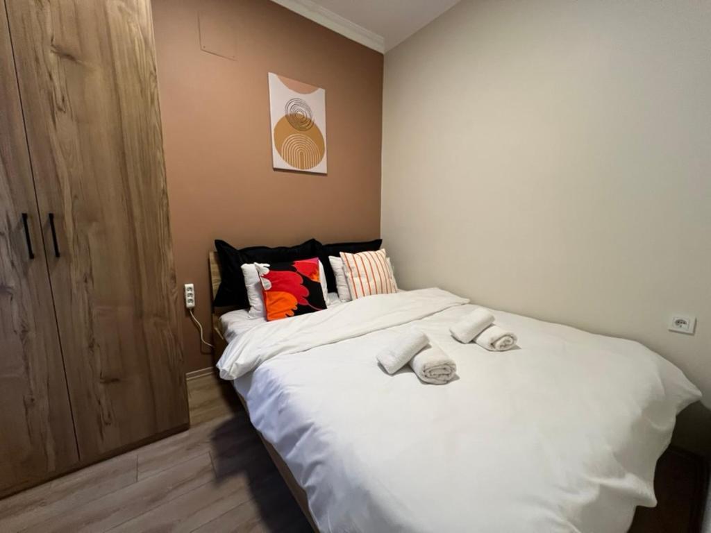 Roj Suite Istanbul Ngoại thất bức ảnh