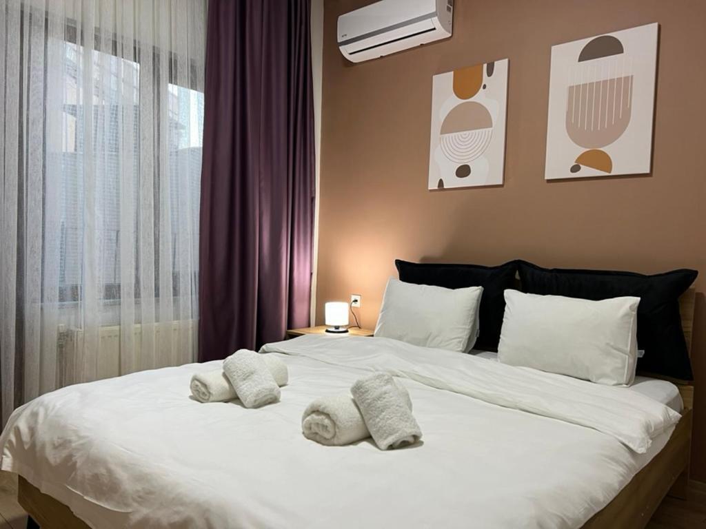 Roj Suite Istanbul Ngoại thất bức ảnh