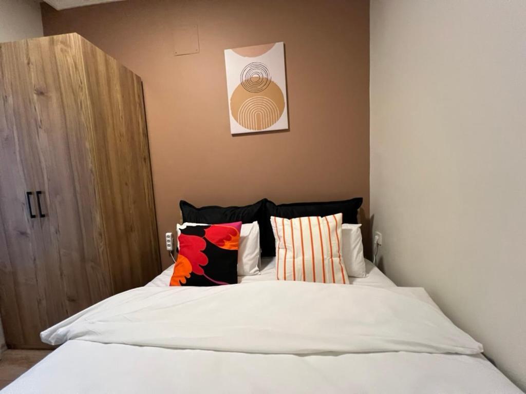 Roj Suite Istanbul Ngoại thất bức ảnh