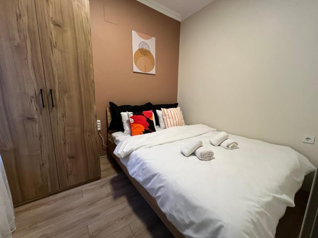 Roj Suite Istanbul Ngoại thất bức ảnh