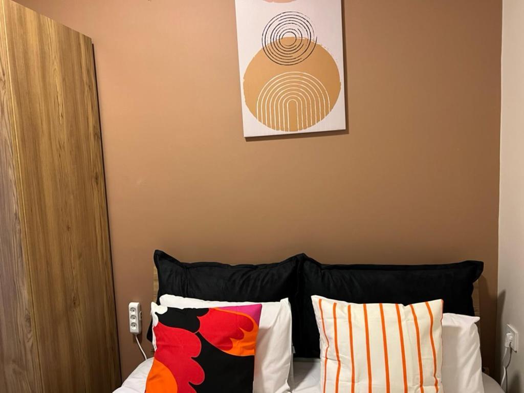 Roj Suite Istanbul Ngoại thất bức ảnh