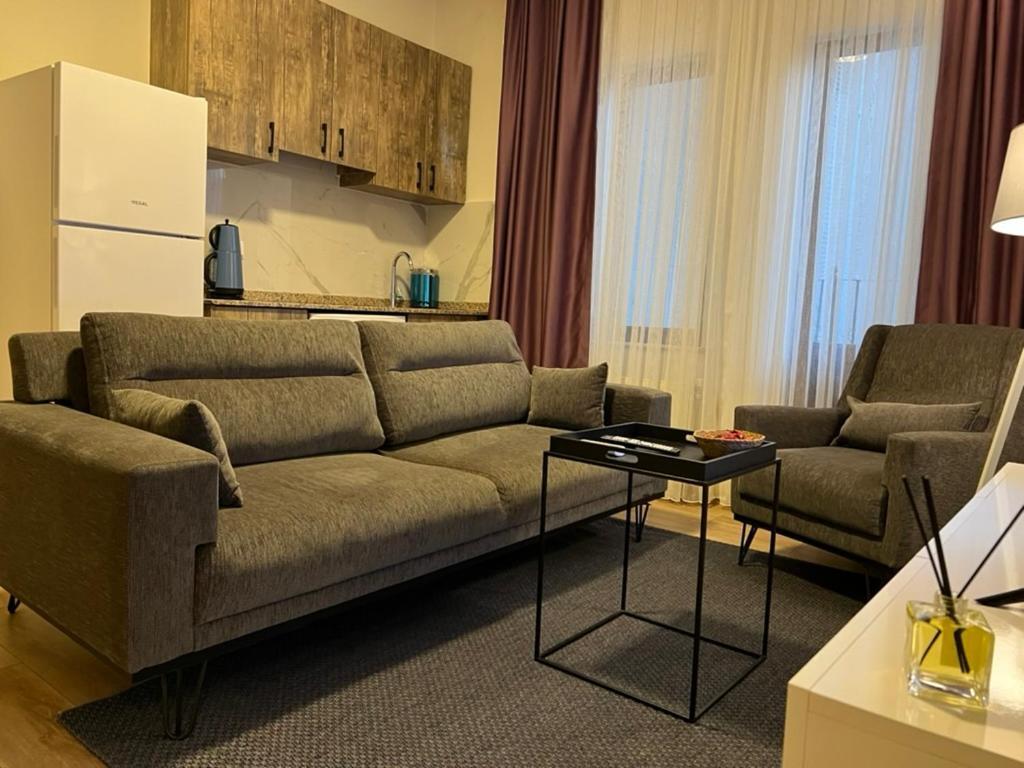 Roj Suite Istanbul Ngoại thất bức ảnh