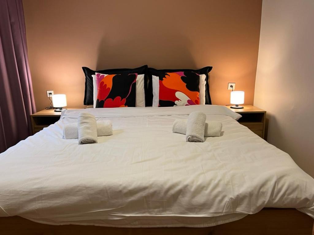 Roj Suite Istanbul Ngoại thất bức ảnh