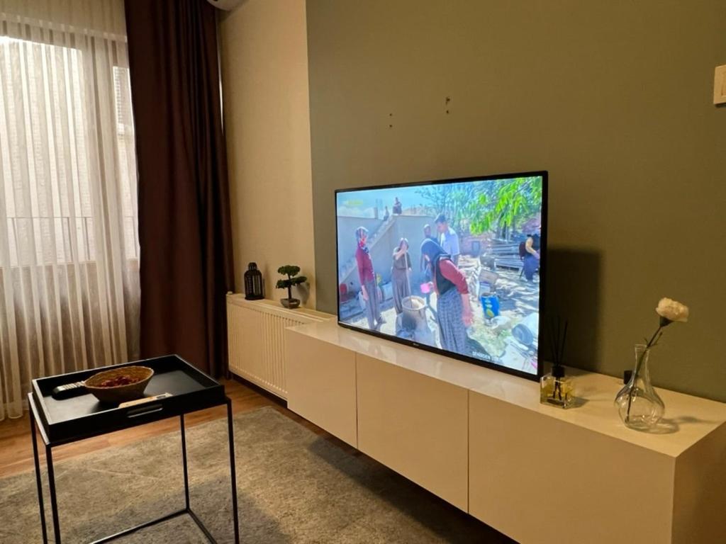 Roj Suite Istanbul Ngoại thất bức ảnh