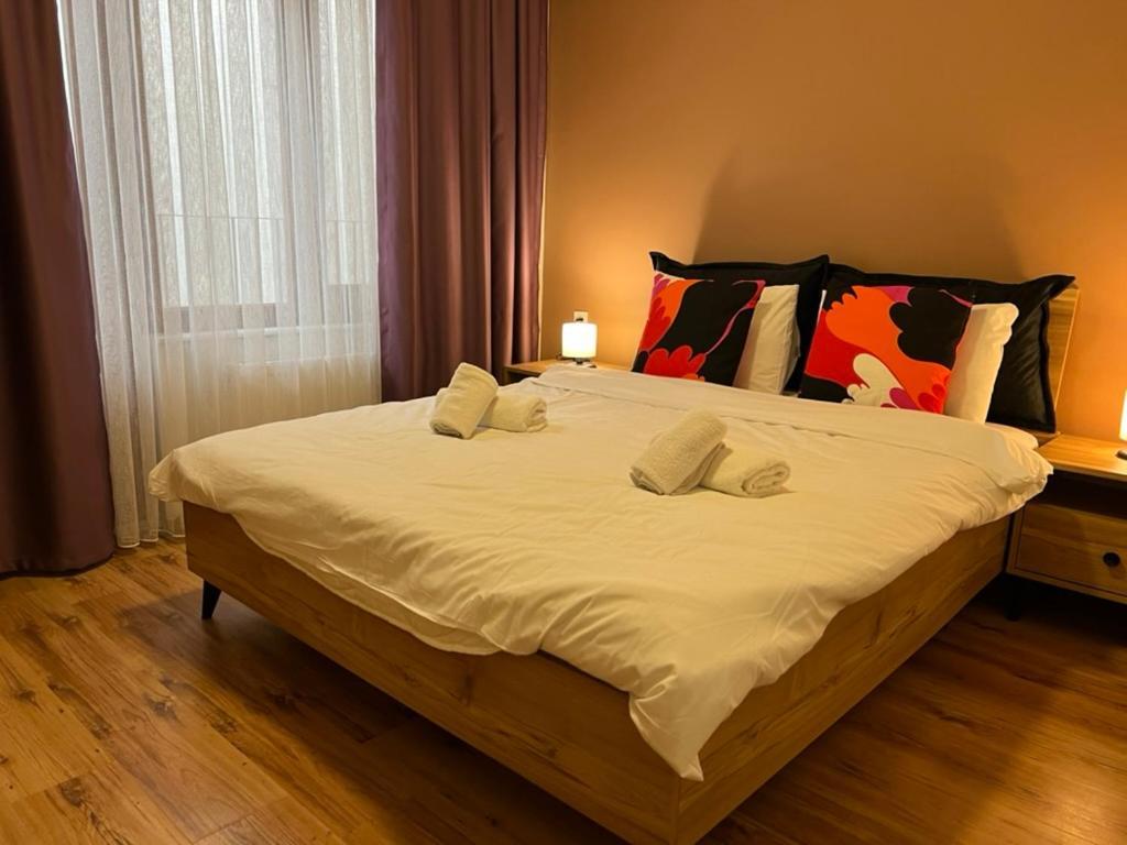 Roj Suite Istanbul Ngoại thất bức ảnh