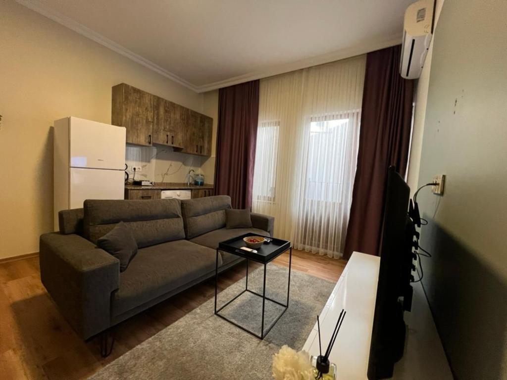Roj Suite Istanbul Ngoại thất bức ảnh