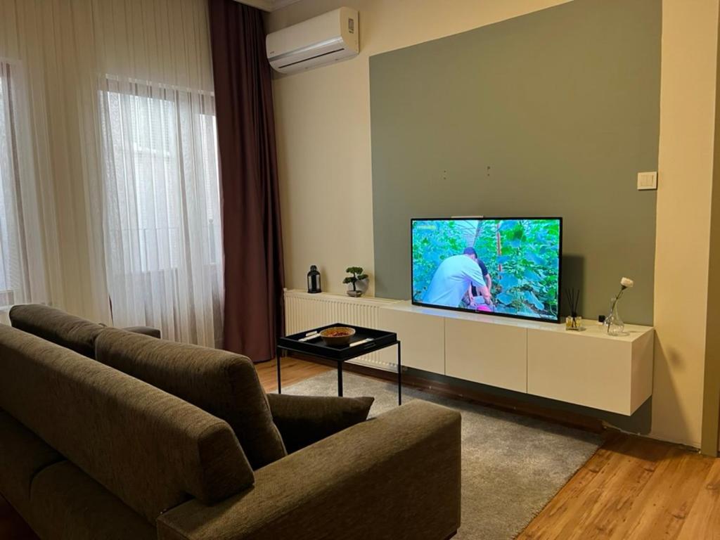 Roj Suite Istanbul Ngoại thất bức ảnh